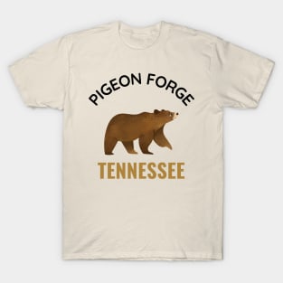 Pigeon Forge Tennessee T-Shirt